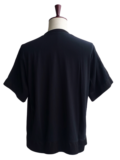 BRU NA BOINNE ムーンコート 1 ボールスコート(S(WOMEN) ブラック): BRU NA BOINNE